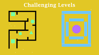 Physics Reflect: Physics Puzzle скриншот 5