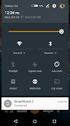 Xperia Theme - Android M FREE captura de pantalla 6
