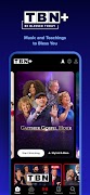 TBN+ Christian Streaming poster