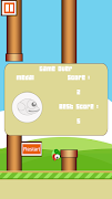 Culuk Bird screenshot 5