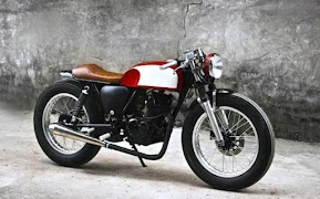 Cafe Racer screenshot 7