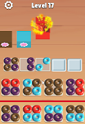 Donut Stack Jam 截图 2