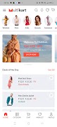Multikart - Flutter Shopify screenshot 2