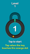 Lock Master - Puzzle Game captura de pantalla 2