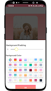 Imageborder - border on photo स्क्रीनशॉट 4