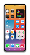 iStyle Ultimate - Icon Pack poster
