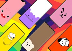 Cute Wallpaper screenshot 7