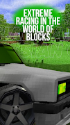Coches Ruso Mod Minecraft captura de pantalla 2