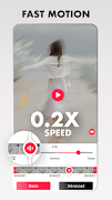 Video Gerak Cepat Lambat screenshot 2