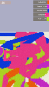 ColorBattle IO স্ক্রিনশট 4