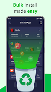 برنامه‌نما Software Update: App Update عکس از صفحه