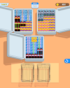 4 Schermata Fridge Shape