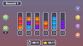 Urutkan Teka-teki screenshot 6