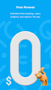 Clockify — Time Tracker Ekran Görüntüsü 7