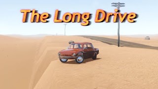 1 Schermata Walkthrough For Long Drive