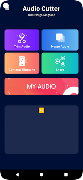 Easy Audio Cutter syot layar 4