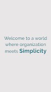 برنامه‌نما Sorti: Save & Organize It All عکس از صفحه