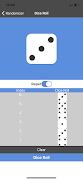Randomizer - Random Generator ภาพหน้าจอ 2