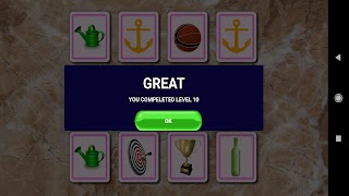 Memory Game capture d'écran 3
