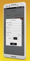 Sawariya Foods screenshot 3
