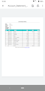 3 Schermata Expense Tracker