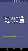 Greenville Trolley Tracker plakat
