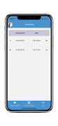 App do Sócio スクリーンショット 4