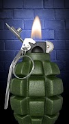 پوستر Virtual lighter.