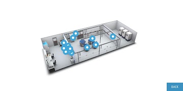 Linde Virtual Cryo imagem de tela 2