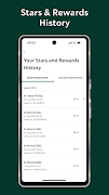 Starbucks Thailand syot layar 3