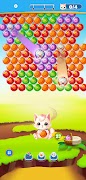 Kitty Bubble Shooter Screenshot 5