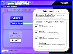 Memory Challenge! (Lite) скриншот 7