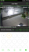 EasyLive ポスター