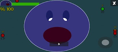 BlobiBlob: The Blob screenshot 3