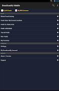 Broadcastify Police Scanner screenshot 3