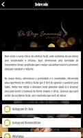 Rinoestultura скриншот 2
