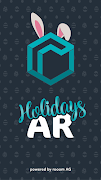 برنامه‌نما Holidays AR – Oster-Edition عکس از صفحه