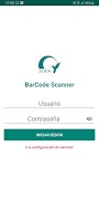 BarCode Scanner - Rendimiento  海报
