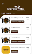 Bourbon Coffee Rwanda screenshot 2