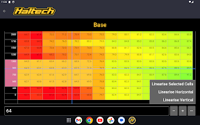 Haltech Connect screenshot 7