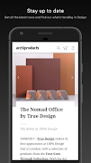 Archiproducts Ekran Görüntüsü 5