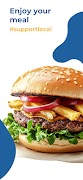 Dunfermline Eats скриншот 5