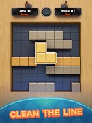 Block 88 Puzzle - Neon screenshot 5