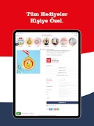Okul Hediyem imagem de tela 7