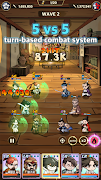 The Reborn Ranker Chronicles screenshot 3