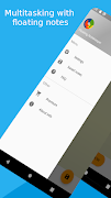 Floating Notekeeper скриншот 1