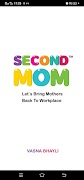 Second Mom poster