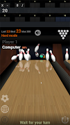 Bowling Screenshot 4