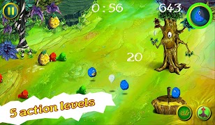 TreeVolve: Tower Defense screenshot 1