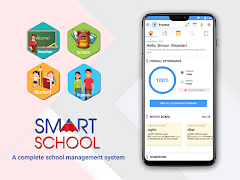Smart School-poster